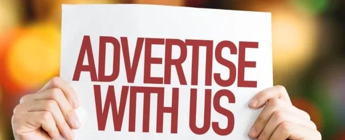 Banner Add